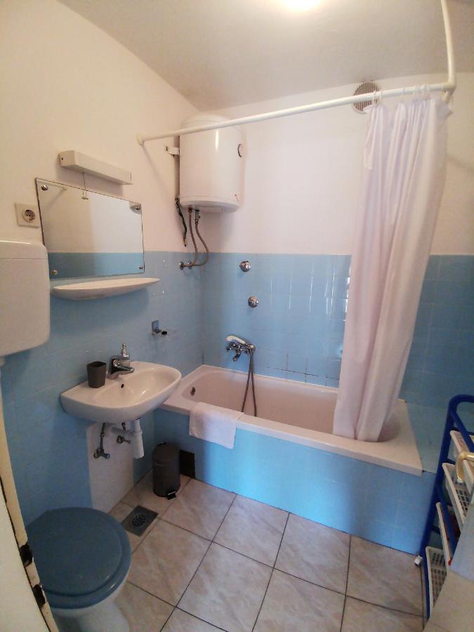 Room Dobrenka Hvar Eksteriør bilde