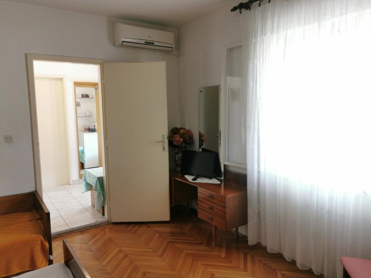 Room Dobrenka Hvar Eksteriør bilde