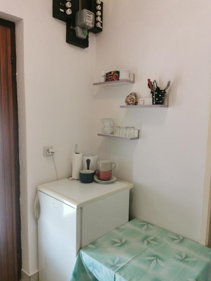 Room Dobrenka Hvar Eksteriør bilde