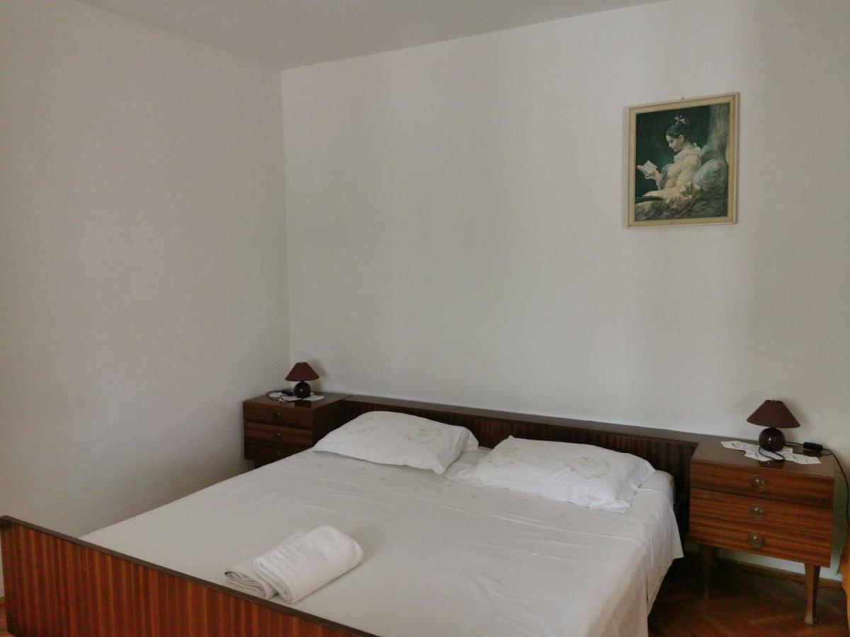 Room Dobrenka Hvar Eksteriør bilde