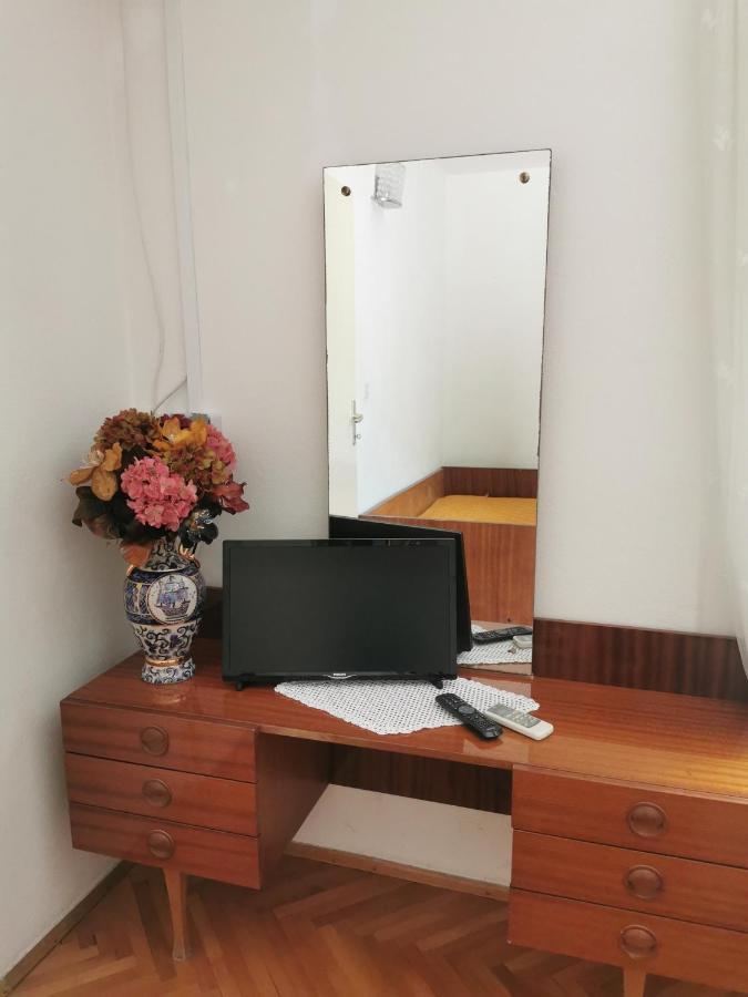 Room Dobrenka Hvar Eksteriør bilde