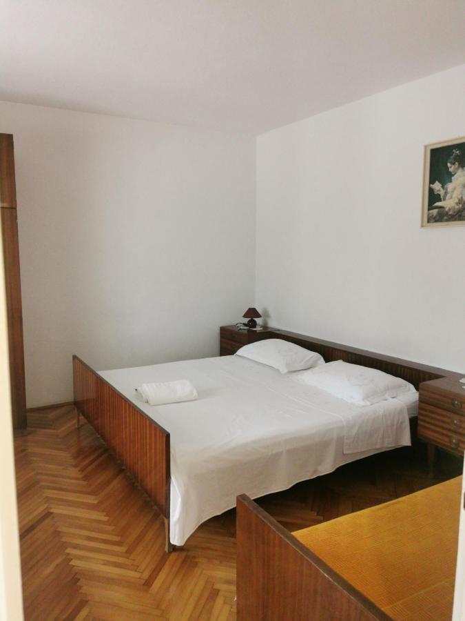 Room Dobrenka Hvar Eksteriør bilde