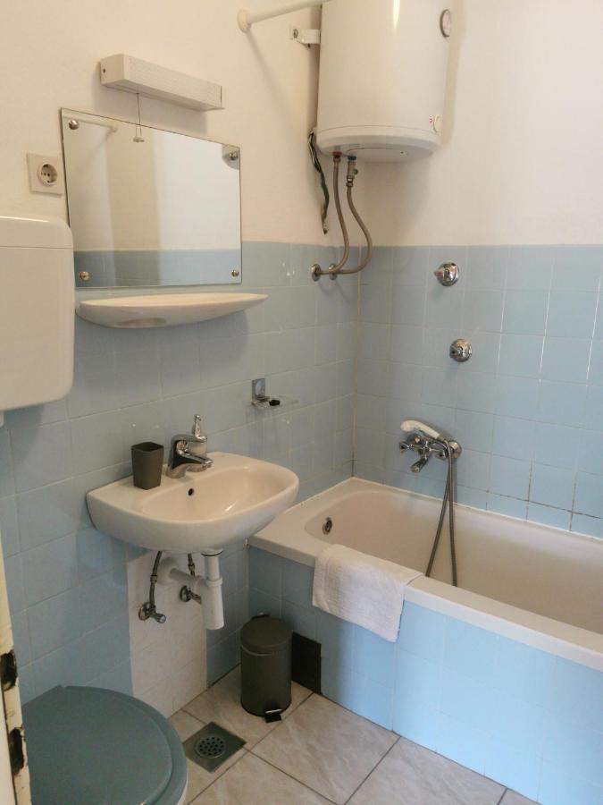 Room Dobrenka Hvar Eksteriør bilde