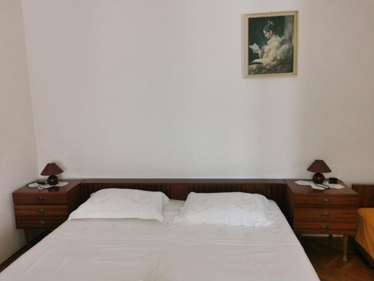 Room Dobrenka Hvar Eksteriør bilde