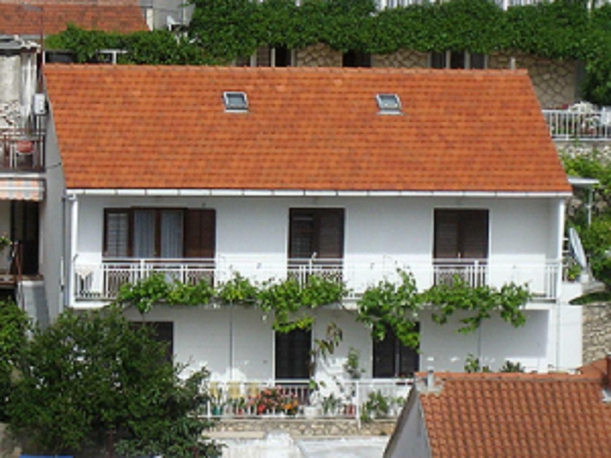Room Dobrenka Hvar Eksteriør bilde