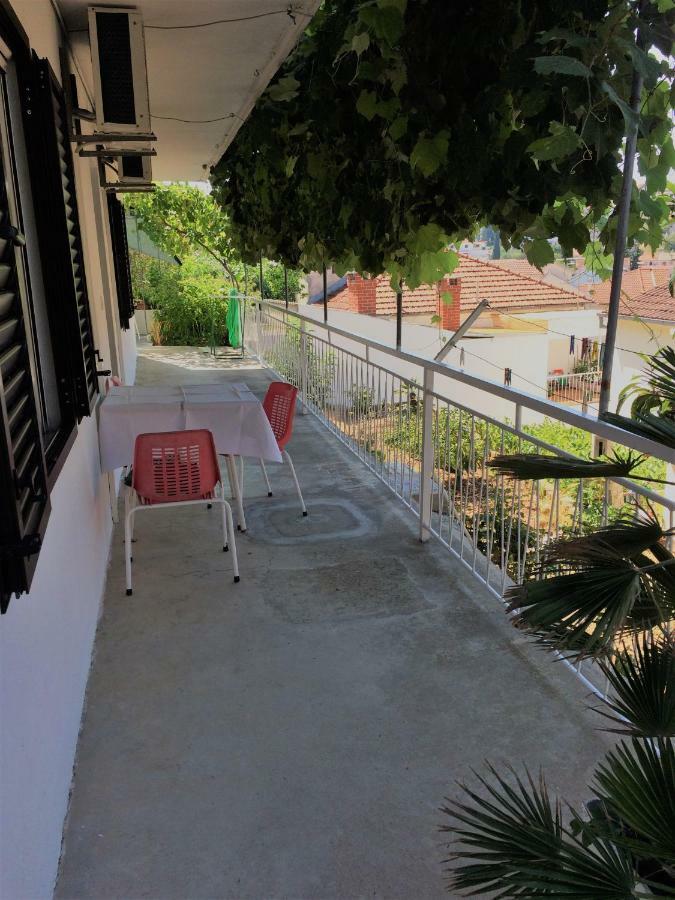 Room Dobrenka Hvar Eksteriør bilde