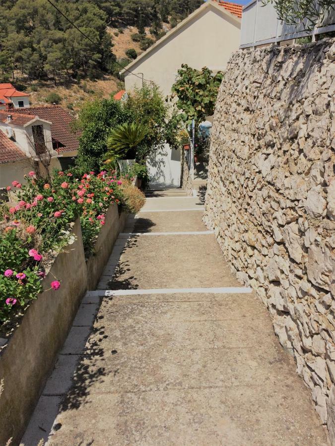 Room Dobrenka Hvar Eksteriør bilde